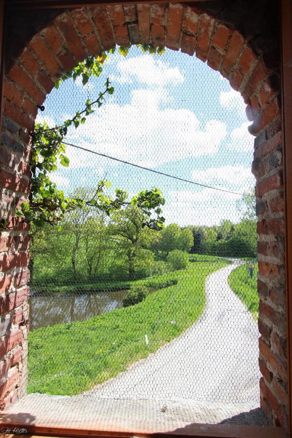 Domaine De La Couture Acomodação com café da manhã Évaux-les-Bains Exterior foto